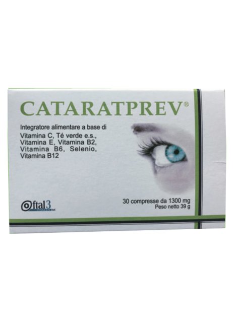 CATARATPREV 30CPR