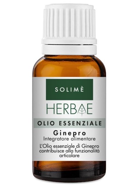 OLIO ESS GINEPRO 10ML HERBAE S