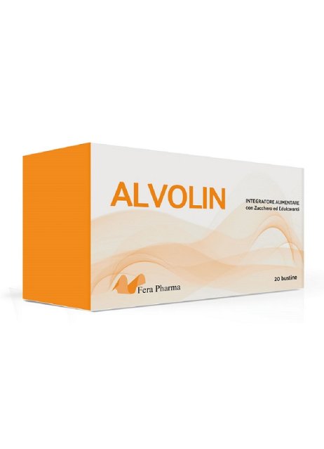 ALVOLIN 20BUST