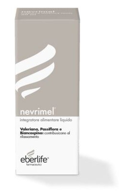 NEVRIMEL GTT 30ML