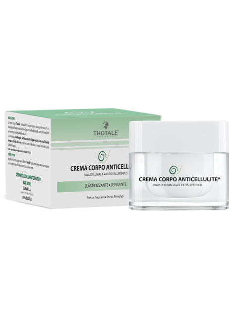 THOTALE CREMA CRP ANTICEL200ML