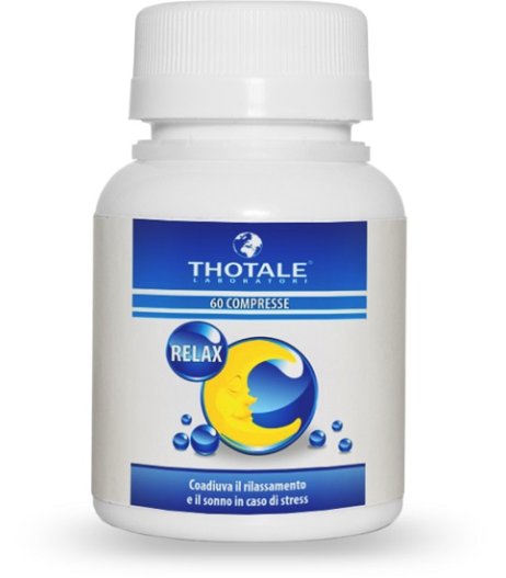 THOTALE Relax 60Cpr