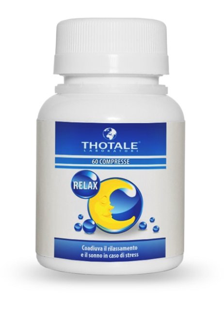 THOTALE Relax 60Cpr