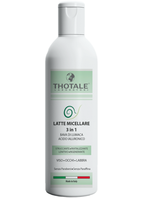 THOTALE LATTE MICELL 3IN1 BAVA