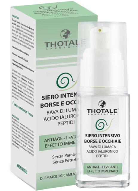 THOTALE SIERO INTENS BORSE/OCC