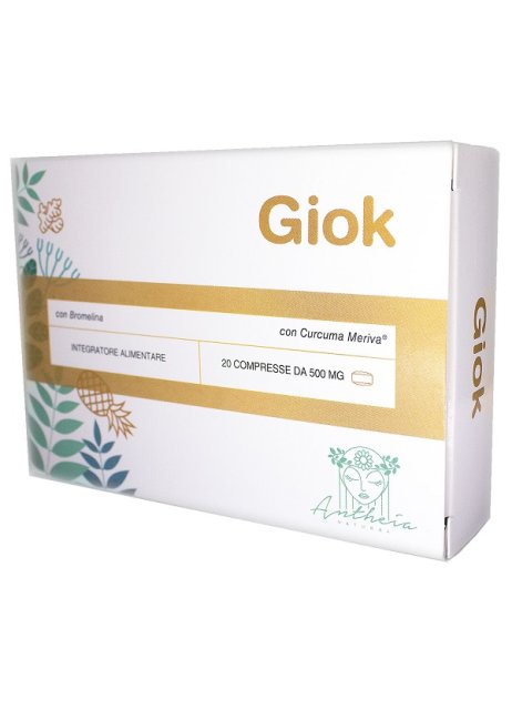 GIOK 20 Cpr