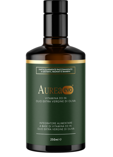 AUREA EVO 250ML