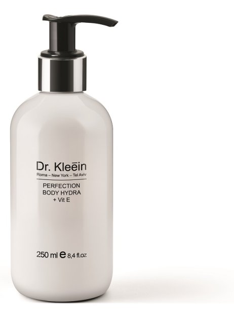 DR KLEEIN PERFECTION BODY HYDR