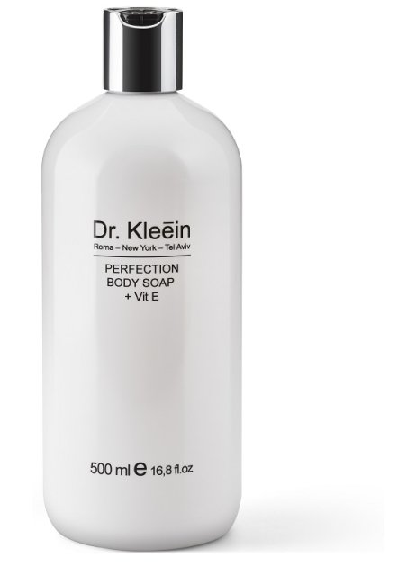 DR KLEEIN PERFECTION BODY SOAP