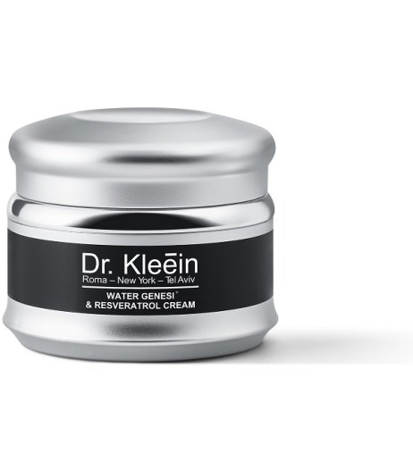 DR KLEEIN WATER GENESI & R CR