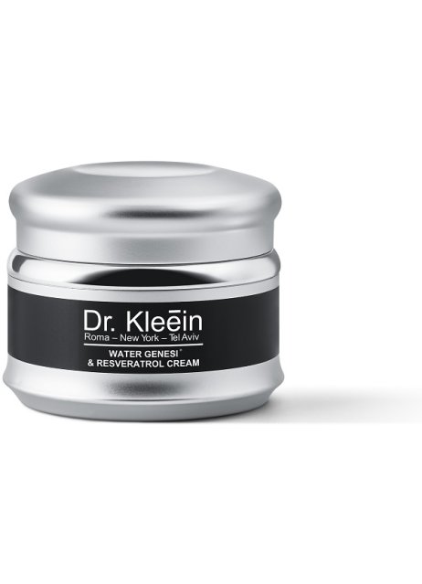 DR KLEEIN WATER GENESI & R CR