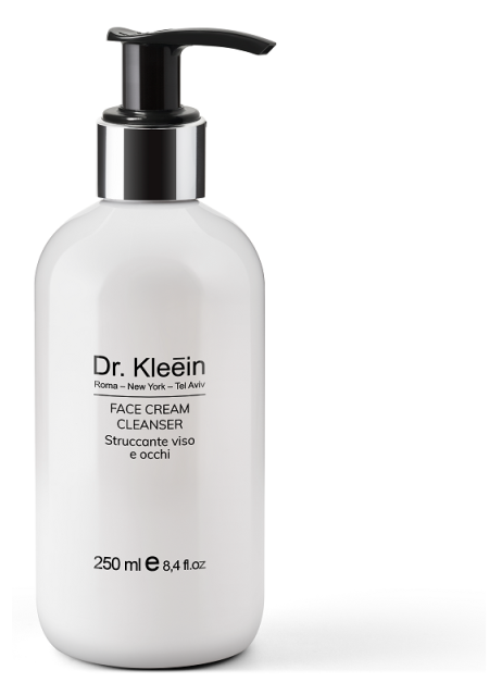 DR KLEEIN FACE CREAM CLEANSER