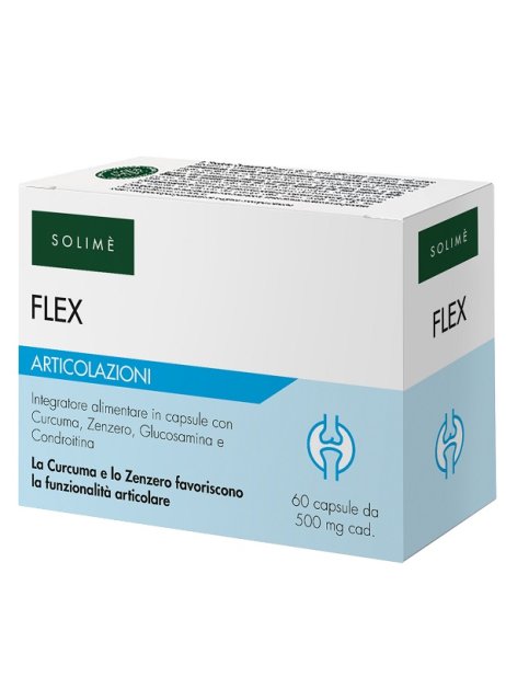 FLEX 60CPS (SOST SILICIUM FLEX