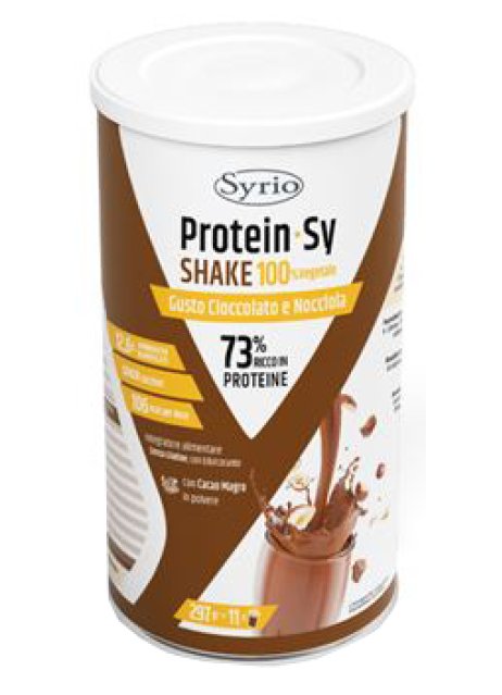 PROTEIN-SY Shake Ciocc.297g