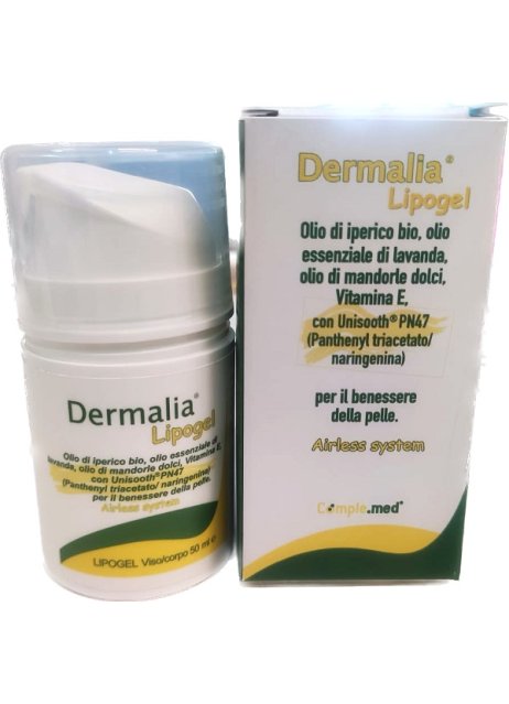 DERMALIA Lipogel 50ml