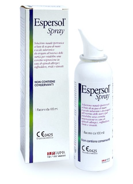 ESPERSOL SPRAY 100ML