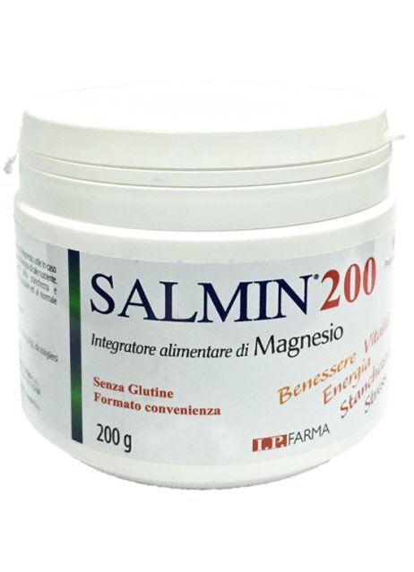 SALMIN 200 200G