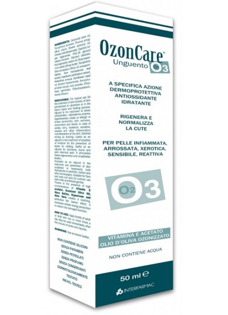 OZONCARE 50ML