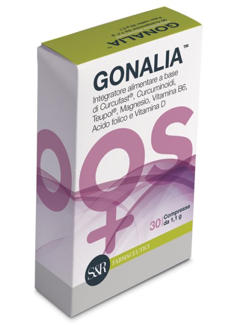 GONALIA 30CPR