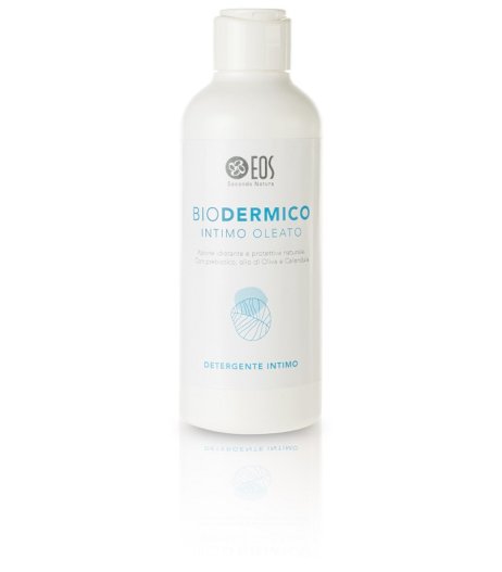 EOS BIODERMICO INTIMO OLEATO