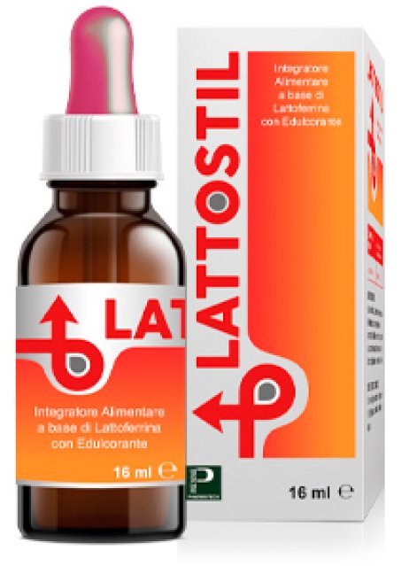 LATTOSTIL GOCCE 16ML