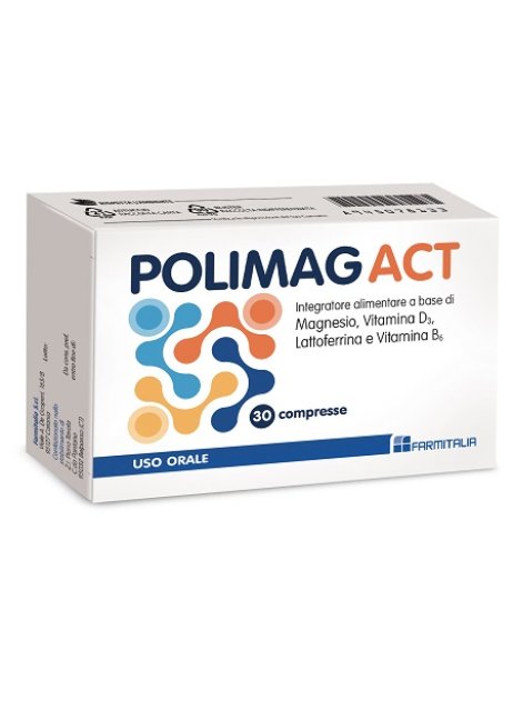 Polimag Act 30cpr