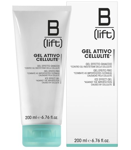 B-LIFT Gel Attivo Cell.200ml
