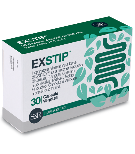 EXSTIP 30Cps Veg.