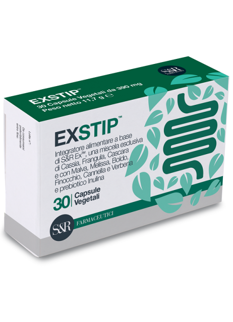 EXSTIP 30Cps Veg.