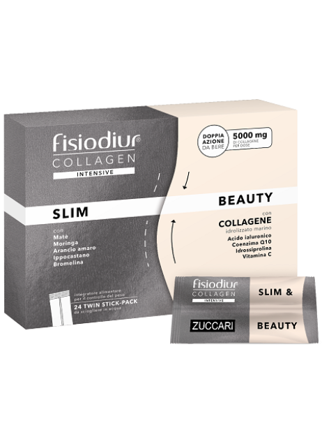 FISIODIUR Collagen Slim&Beauty