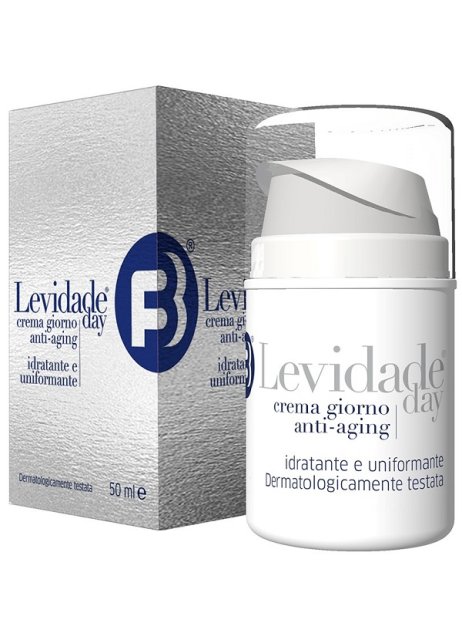 LEVIDADE DAY 50ML