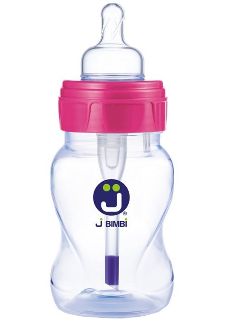 JB BFREE BIB PP TETT SIL 160ML