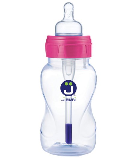 JB BFREE BIB PP TETT SIL 330ML