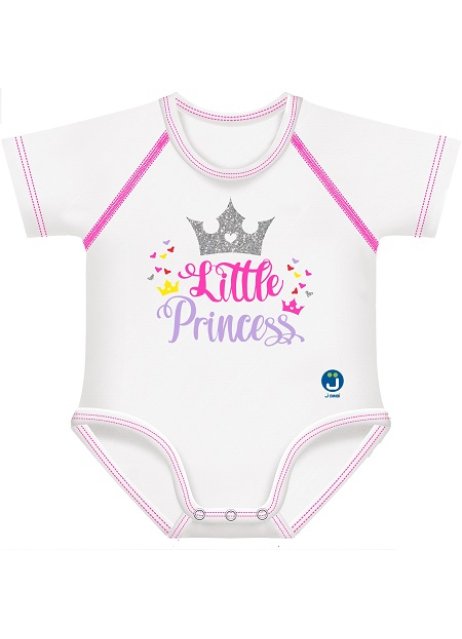 JB BODY 0-36 BC 4S LPRINCESS