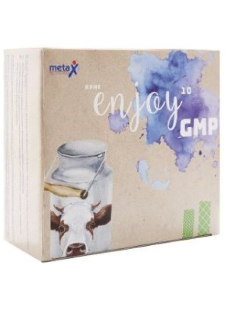 XPHE ENJOY 10 GMP NEU 30BUST.