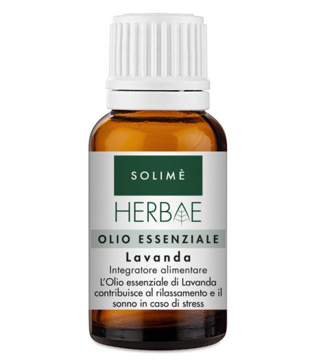 OLIO ESS LAVANDA 10ML