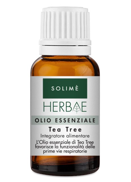 TEA TREE OLIO ESSENZIALE 10ML