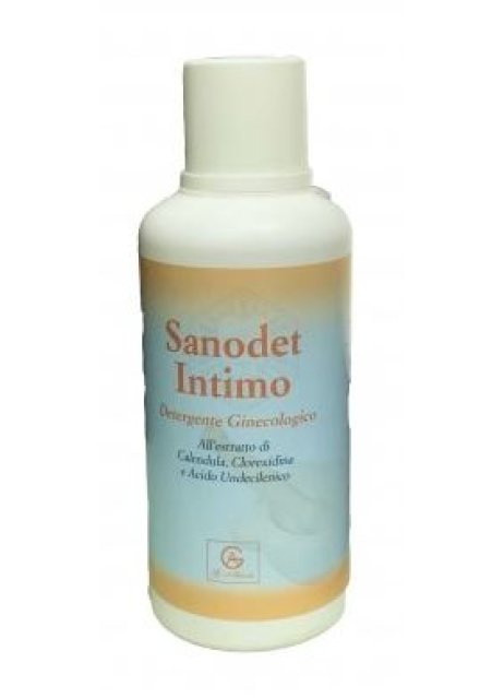 SANODET-DET INT GINEC 500ML