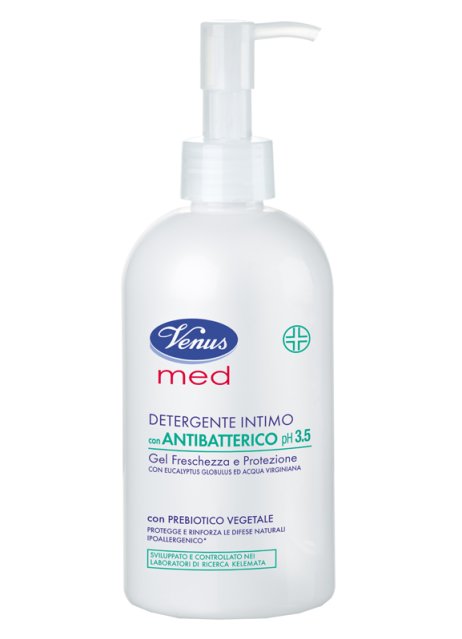 VENUS MED INTIMO ANTIBATTERICO