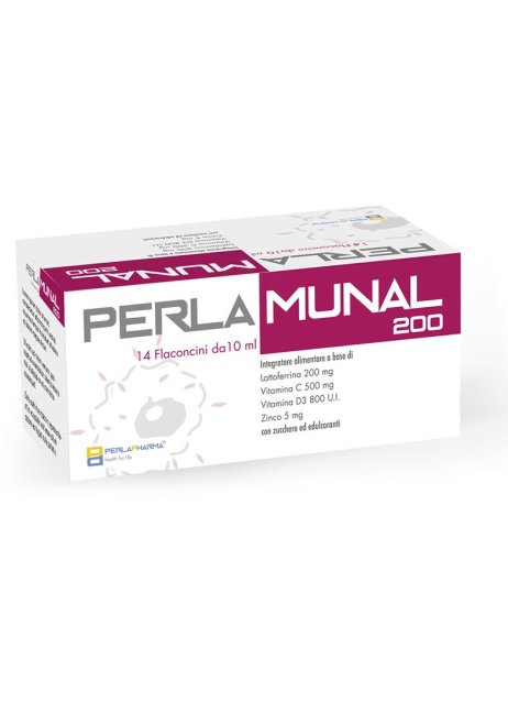 PERLAMUNAL 200 14FL