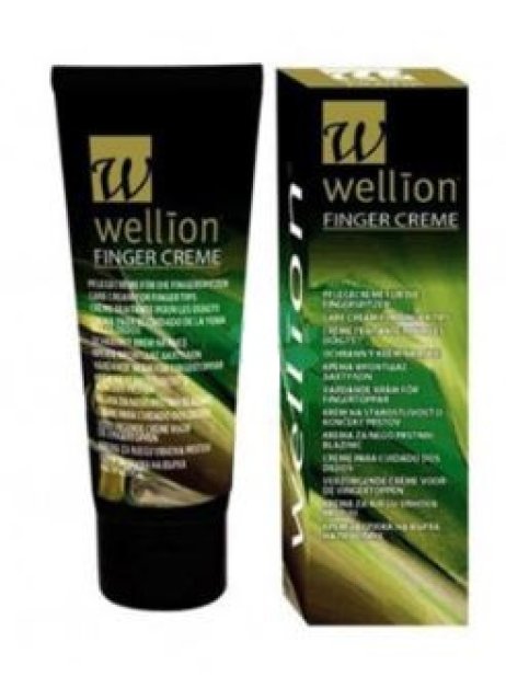 WELLION FingerCream 20ml