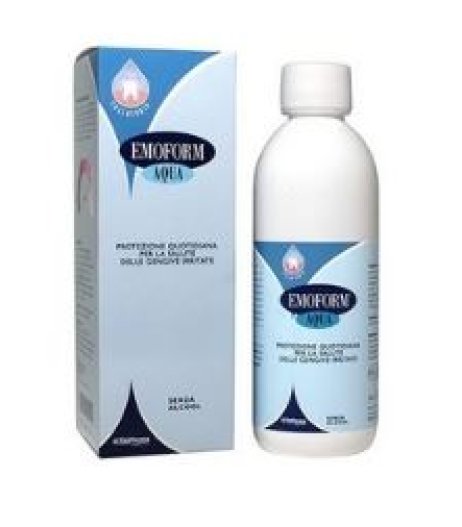 EMOFORM AQUA DELICATO 300ML