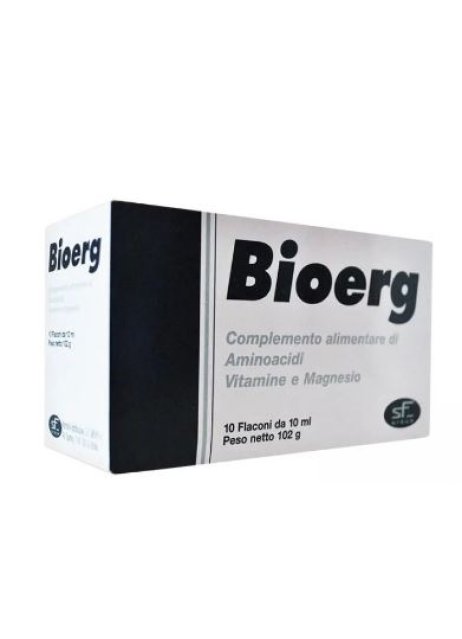 BIOERG INT DIET 10FLNI