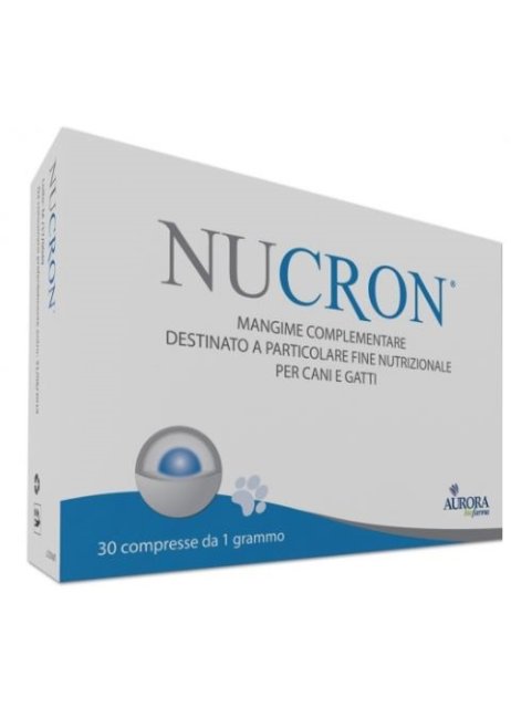 NUCRON 30CPR VET