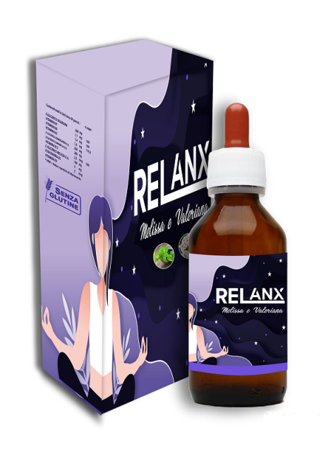 CURALIFE RELANX 100ml