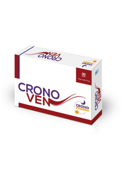 CRONO VEN 30 Cpr