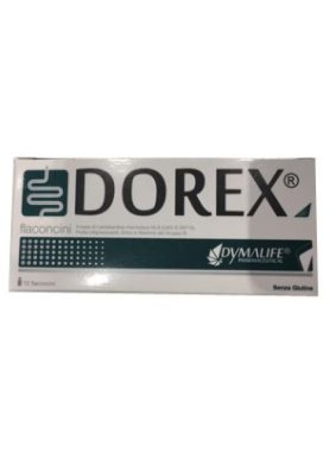 DOREX 12FL 10ML