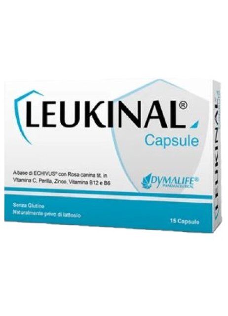 LEUKINAL 15CPS