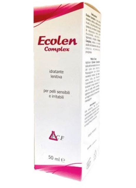 ECOLEN CR 50ML