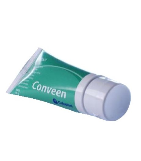 CONVEEN Critic Barr. 50g 66102